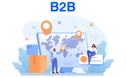 Desarrollo de Plataformas B2B: Guía Paso a Paso para Crear Soluciones Empresariales Efectivas
