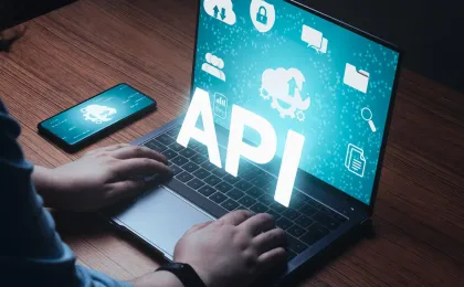 Empresa de desarrollo API a medida y Servicios de integración APIs