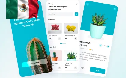 Empresas de Desarrollo de Apps en México: Top Agencias y Costes (2026)