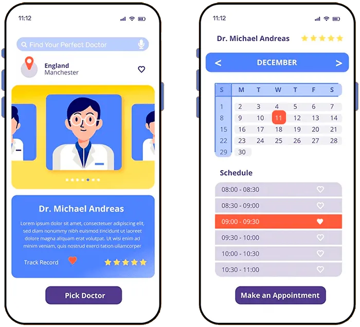 desarrollo app android nativa