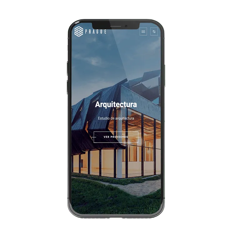 desarrollo app arquitectos