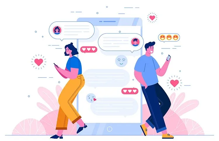desarrollo app citas