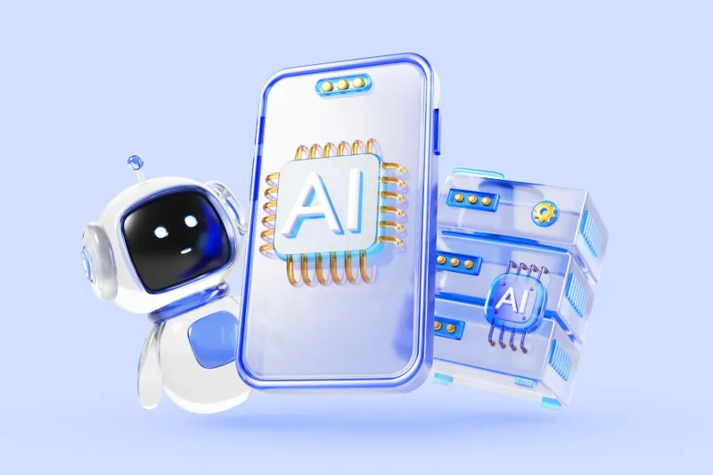 herramientas de desarrollo app con IA