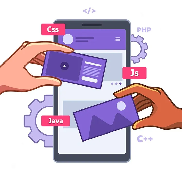 desarrollo app