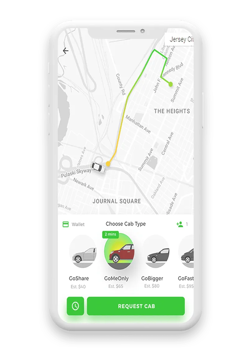 desarrollo apps bajo demanda