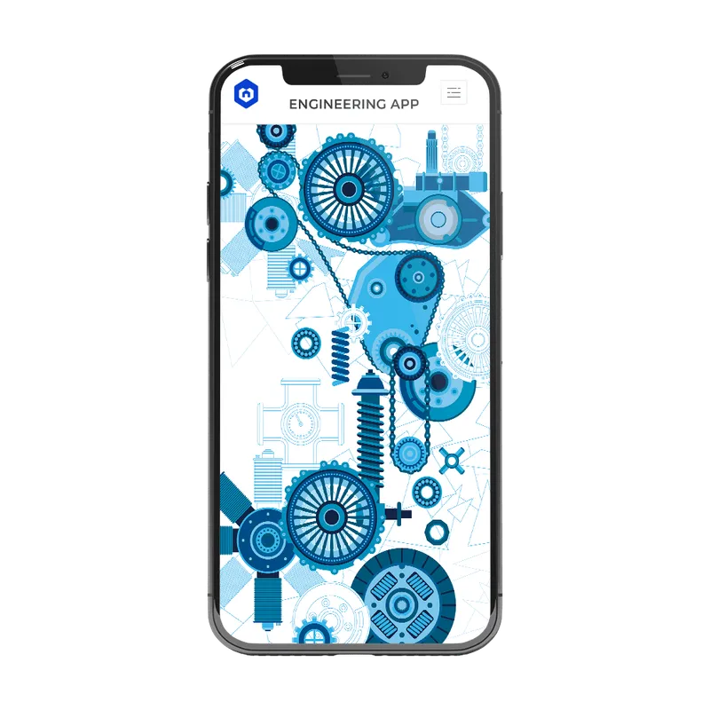 desenvolvimento de aplicações de engenharia