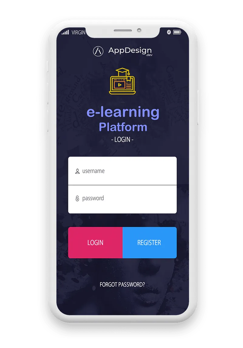 desarrollo apps e-learning