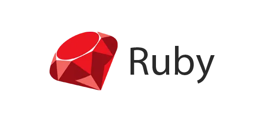 Desarrollo con Ruby