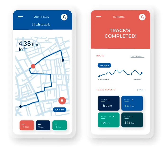 desarrollo de apps PHP