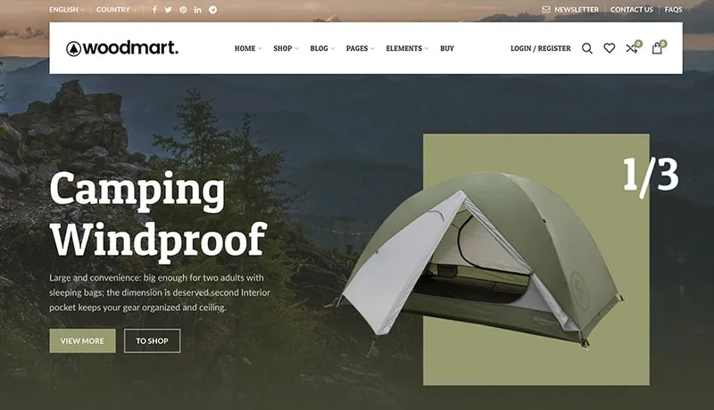 ecommerce development