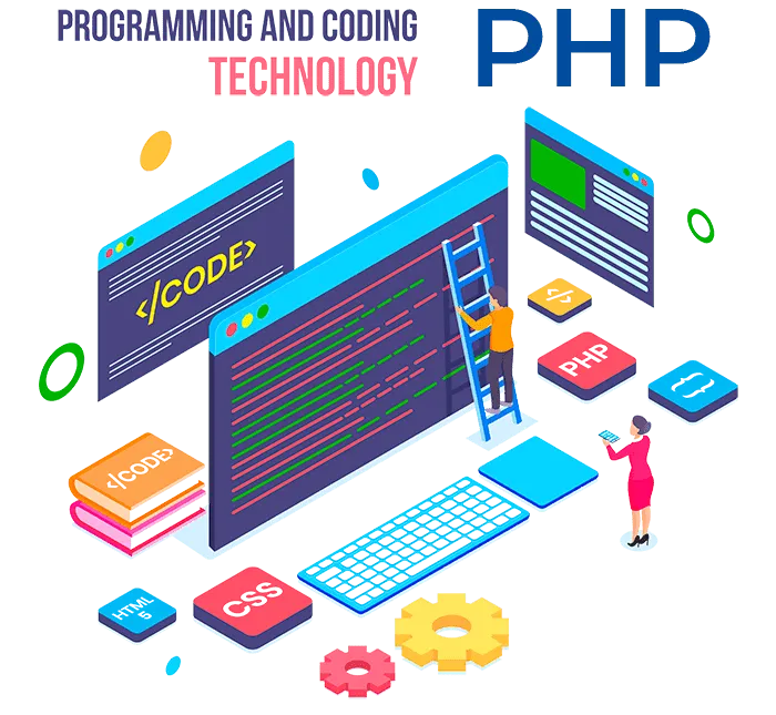 desarrollo web con php