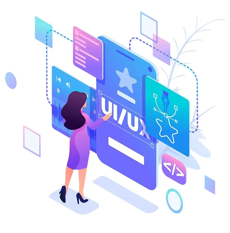 diseño app android
