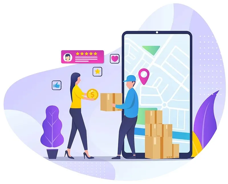 diseño app bajo demanda