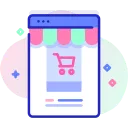 diseño de tiendas online