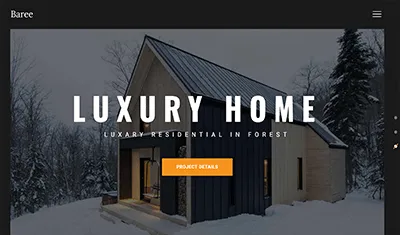 diseño sitios web para arquitectos
