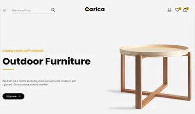 diseño tienda online arquitectos