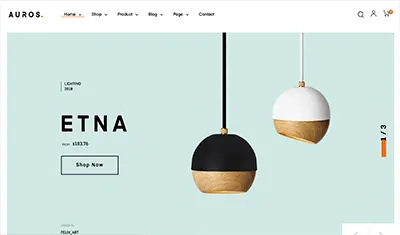 diseño tienda online arquitectos
