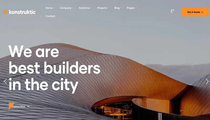 diseño web construcción y reformas