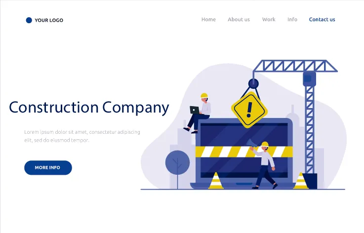 diseño web construcción y reformas