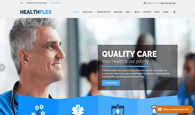 diseño web dentistas Barcelona