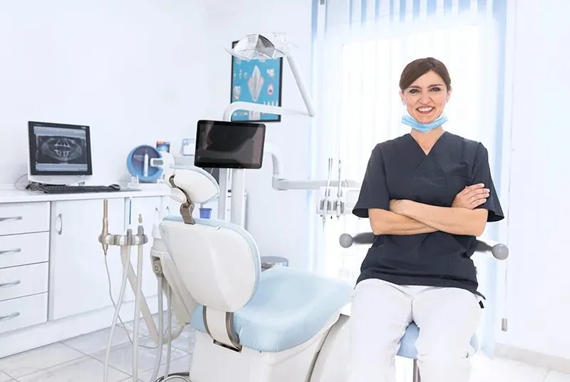 diseño web dentistas