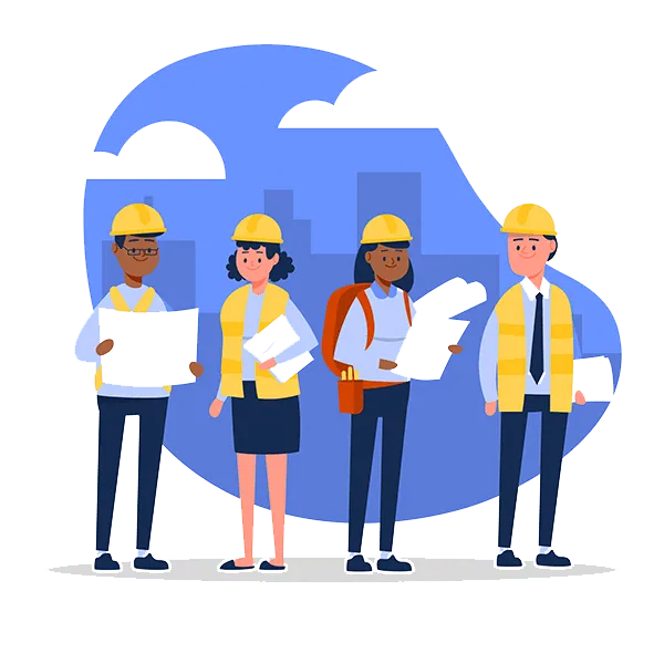 diseño web empresas constructoras
