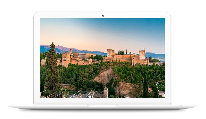 diseño web Granada