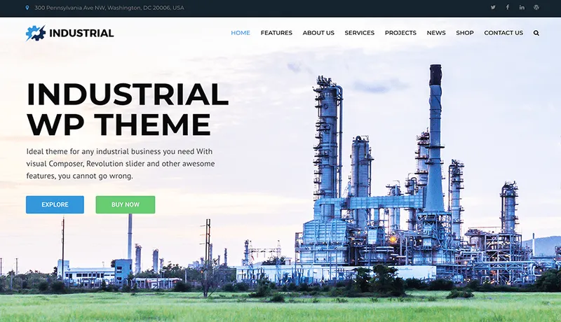 web design engenharia civil