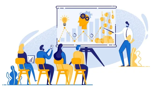 diseño web para coaches