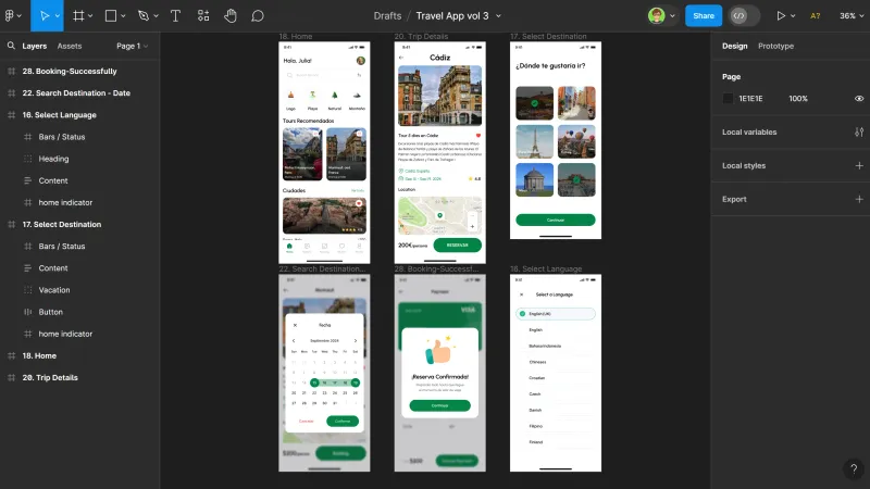 diseñadores UX UI expertos