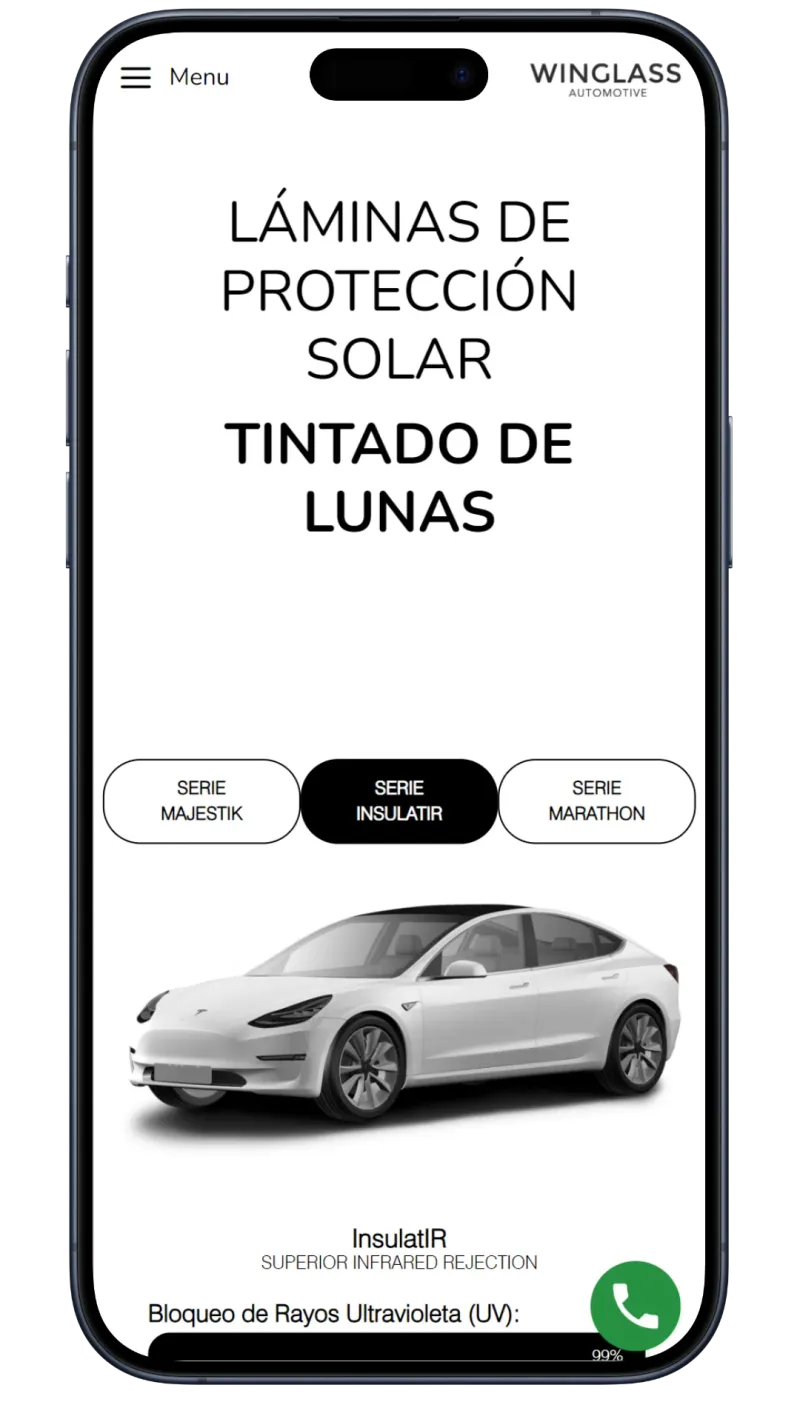 diseño app taller