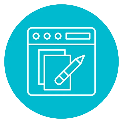 diseño web wix