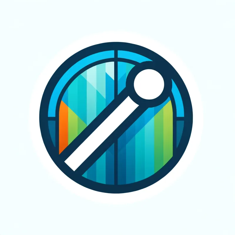 Ejemplo logo chatgpt