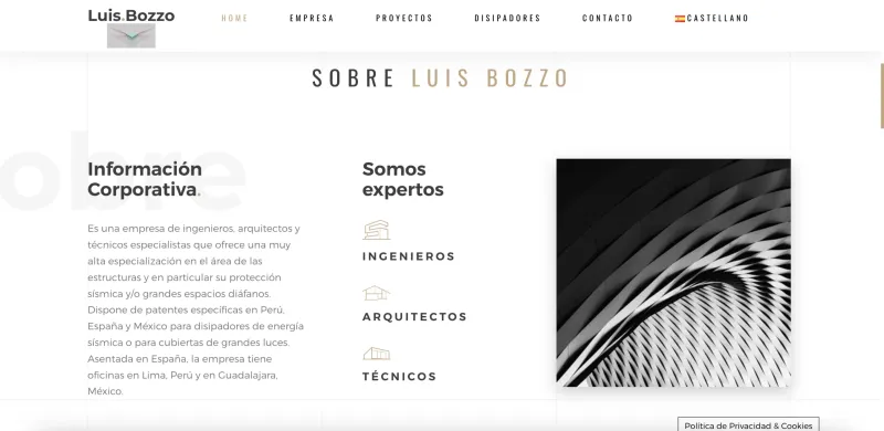 ejemplo web construcción 2