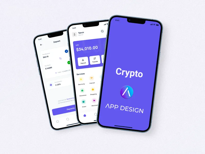 empresa blockchain
