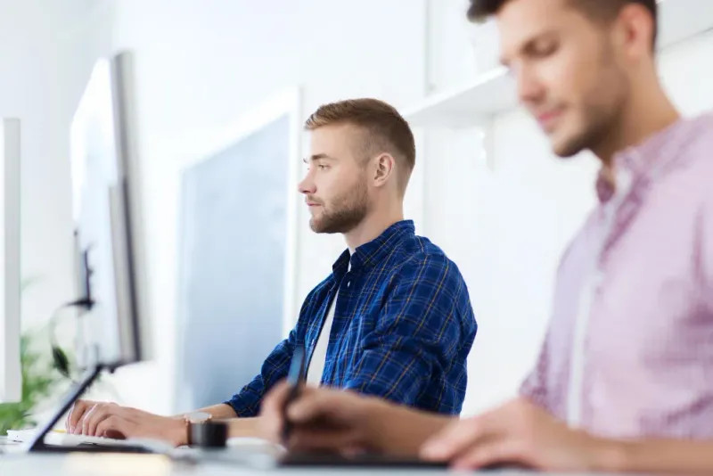 empresa consultora IT