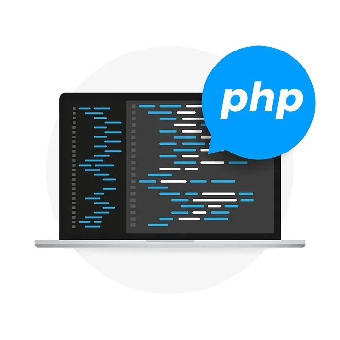 empresa desarrollo PHP