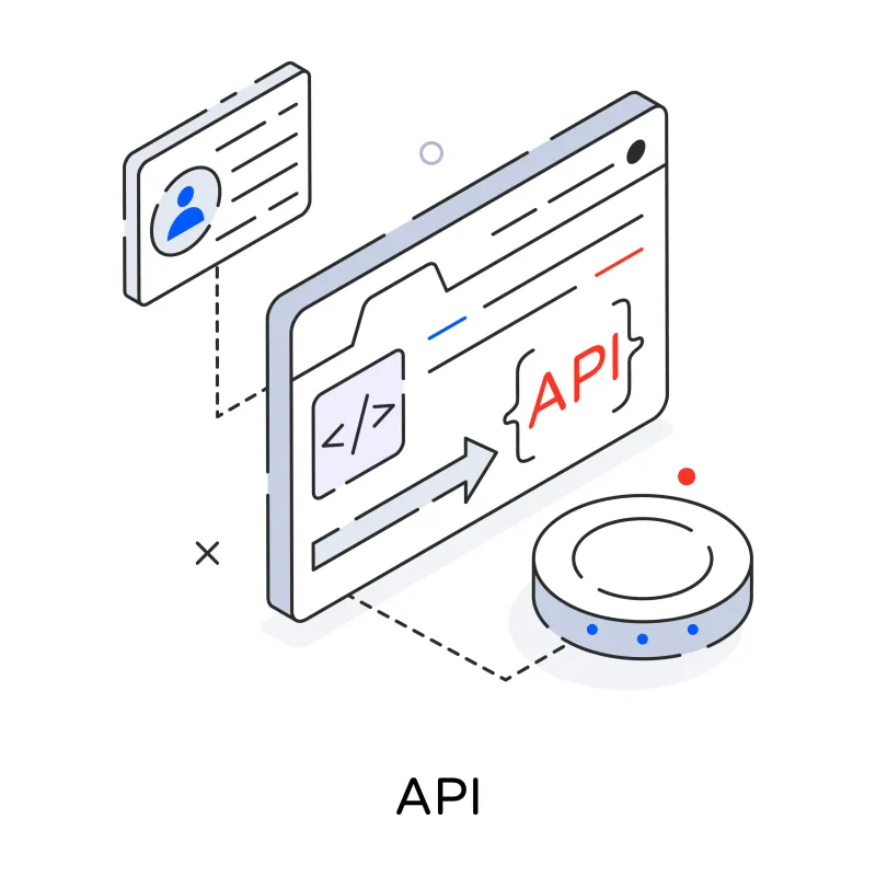 empresa desarrollo api