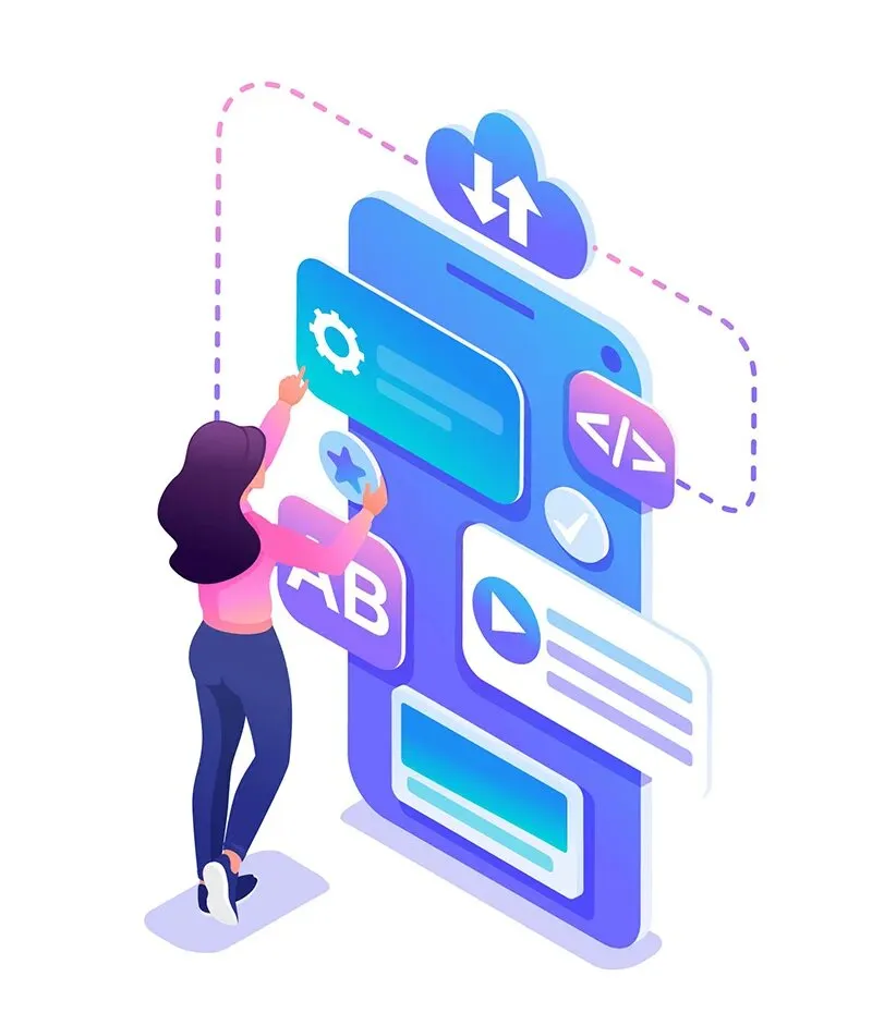 empresa desarrollo aplicaciones