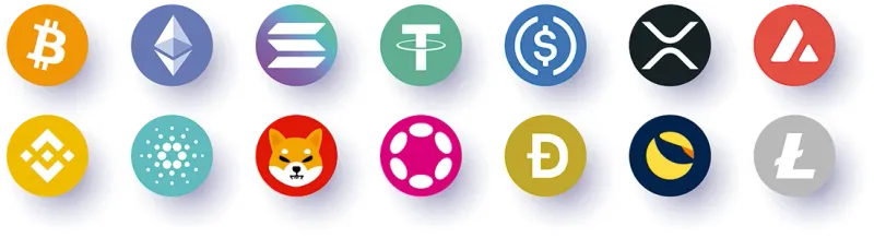 empresa desarrollo criptomonedas