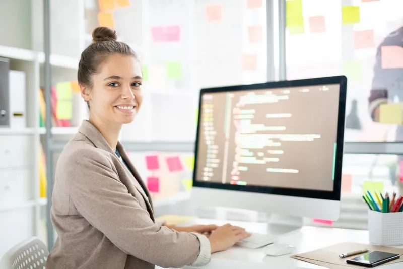 empresa desarrollo de software