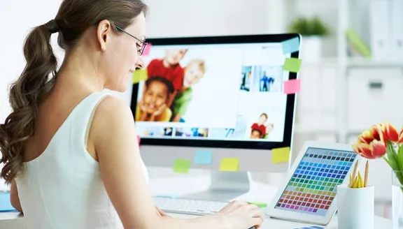 empresa diseño web Granada