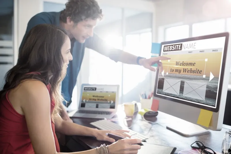 servicios desarrollo frontend
