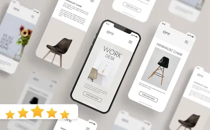 Las 10 mejores empresas de desarrollo de apps