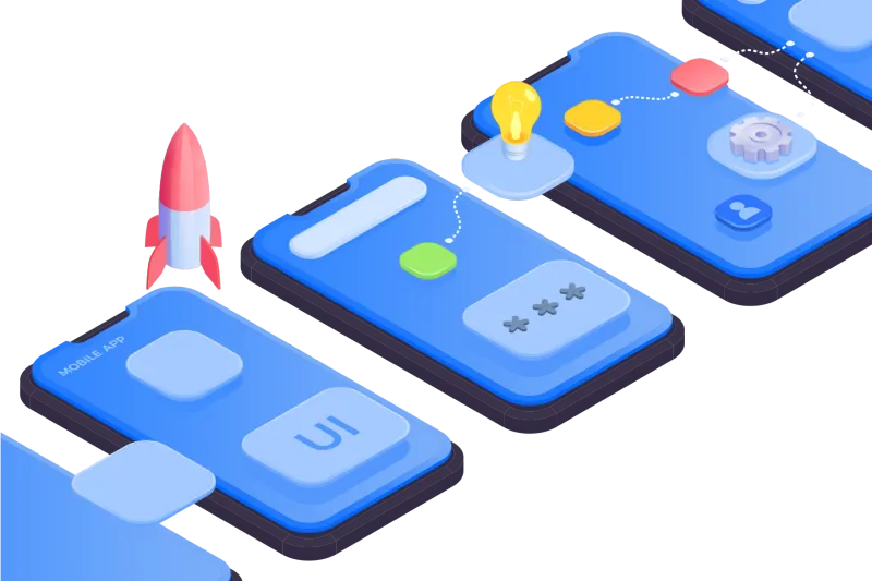 escalado y mantenimiento de apps