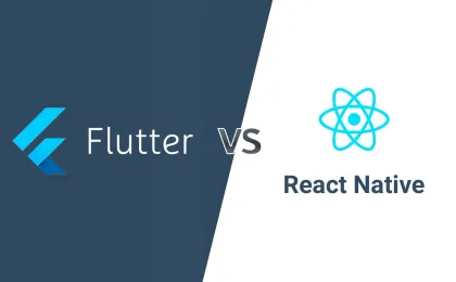 Flutter vs React Native: ¿Cuál es el mejor framework para desarrollar aplicaciones móviles multiplataforma?