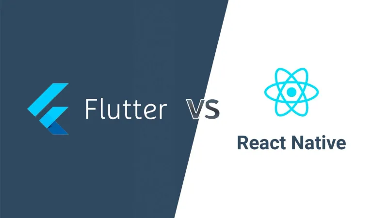 Flutter vs react native