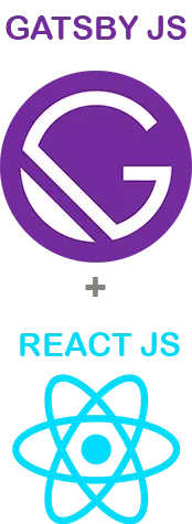 gatsby y react js
