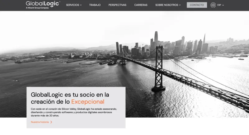 globallogic