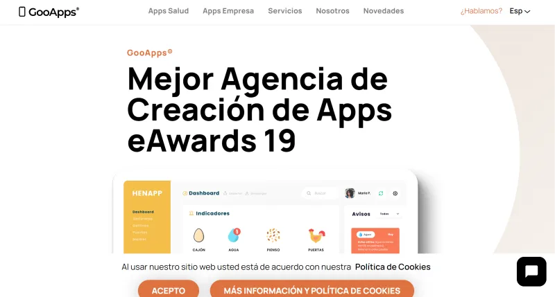 Gooapps